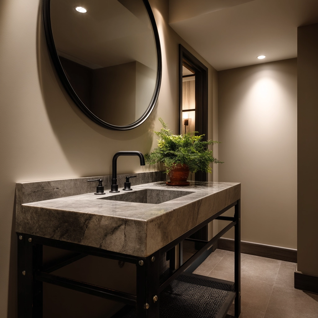 Vanity Ideas Bedroom 72