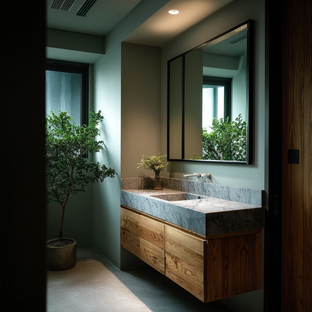 Vanity Ideas Bedroom 75