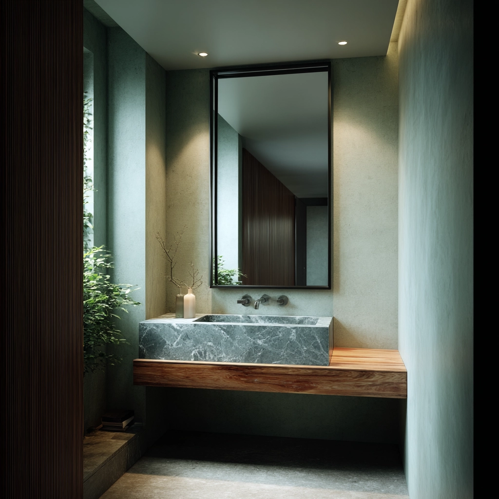 Vanity Ideas Bedroom 76