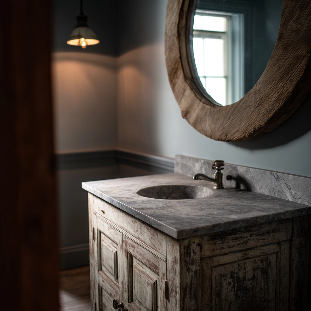 Vanity Ideas Bedroom 77