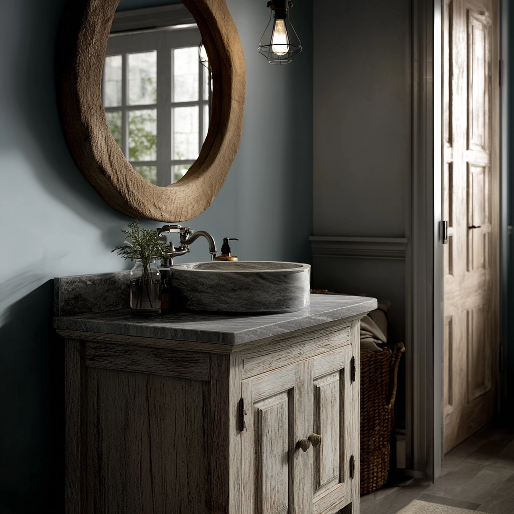 Vanity Ideas Bedroom 78