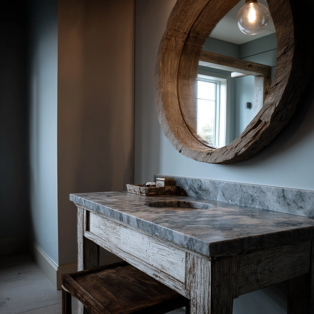 Vanity Ideas Bedroom 79