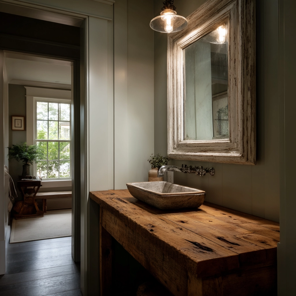 Vanity Ideas Bedroom 8