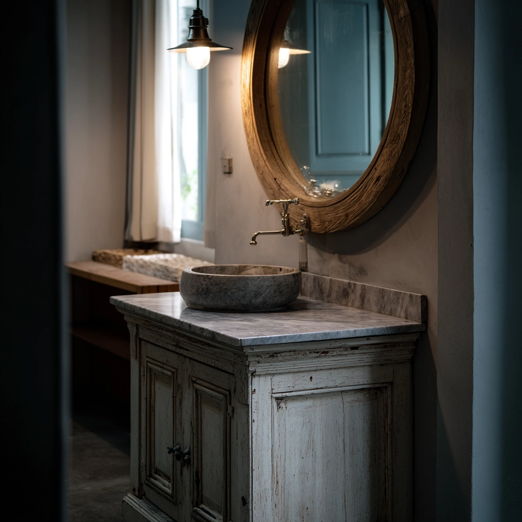 Vanity Ideas Bedroom 80