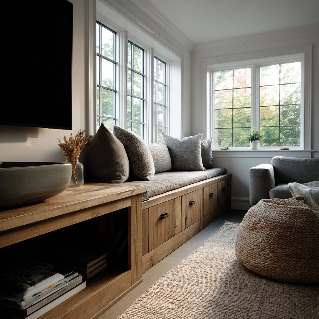 Wash Basin Ideas In Living Room 5