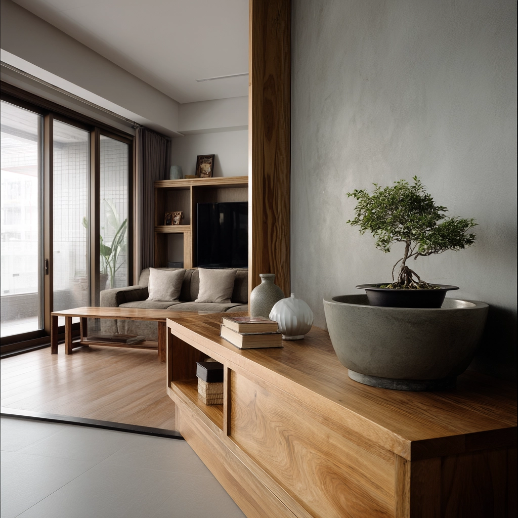 Wash Basin Ideas In Living Room 53