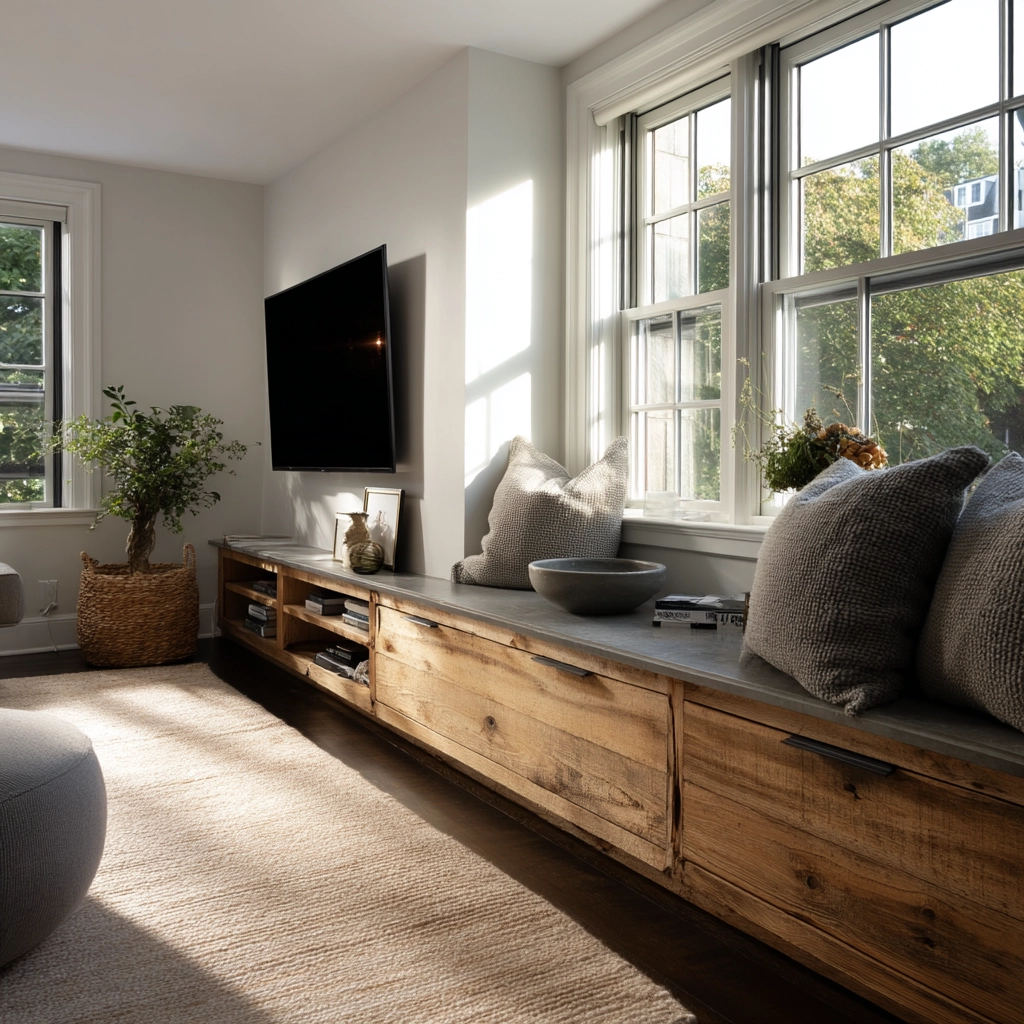 Wash Basin Ideas In Living Room 7