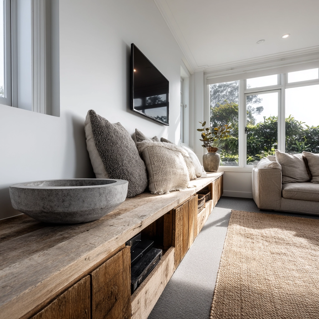 Wash Basin Ideas In Living Room 8