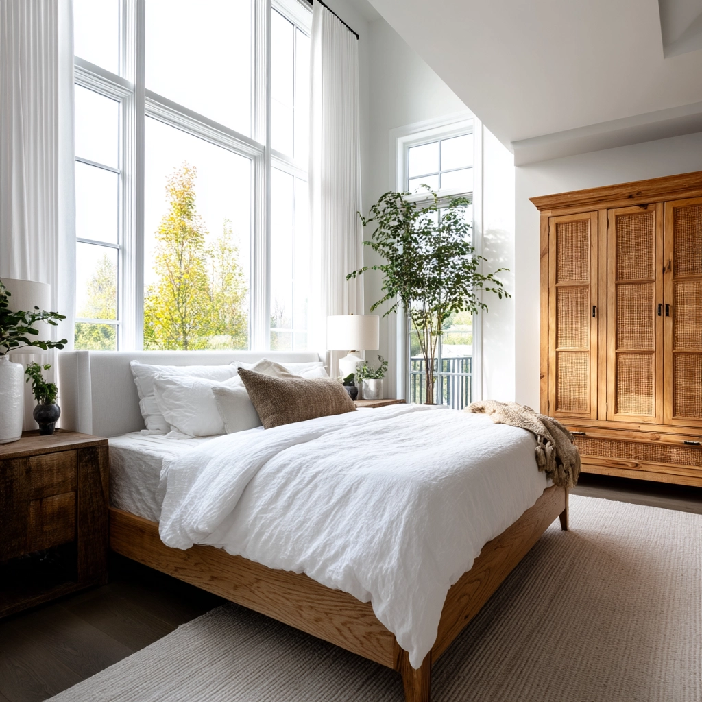 White Bedroom Ideas 12