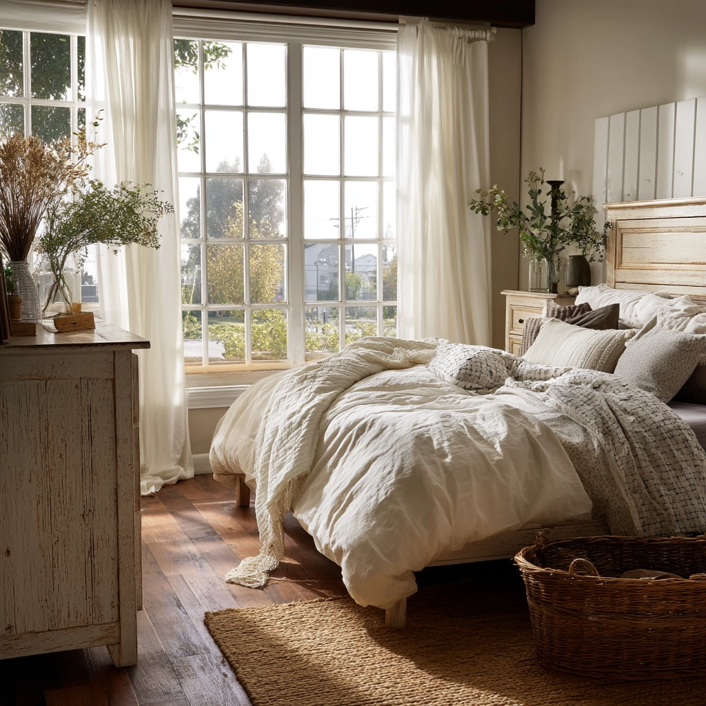 White Bedroom Ideas 13