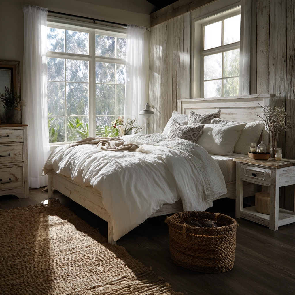 White Bedroom Ideas 15