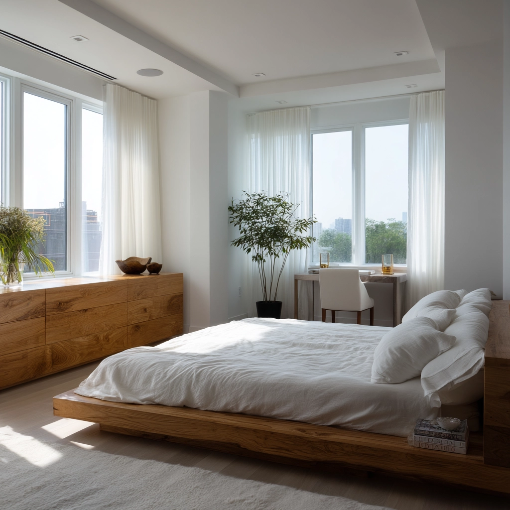 White Bedroom Ideas 17