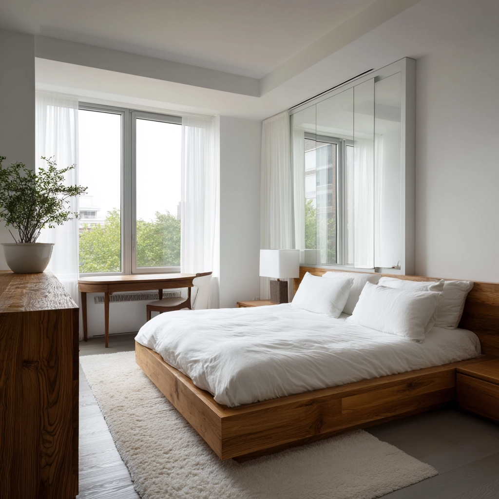 White Bedroom Ideas 19