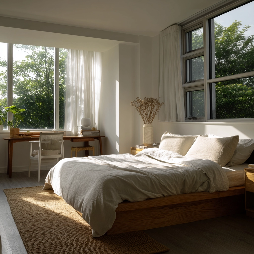 White Bedroom Ideas 2