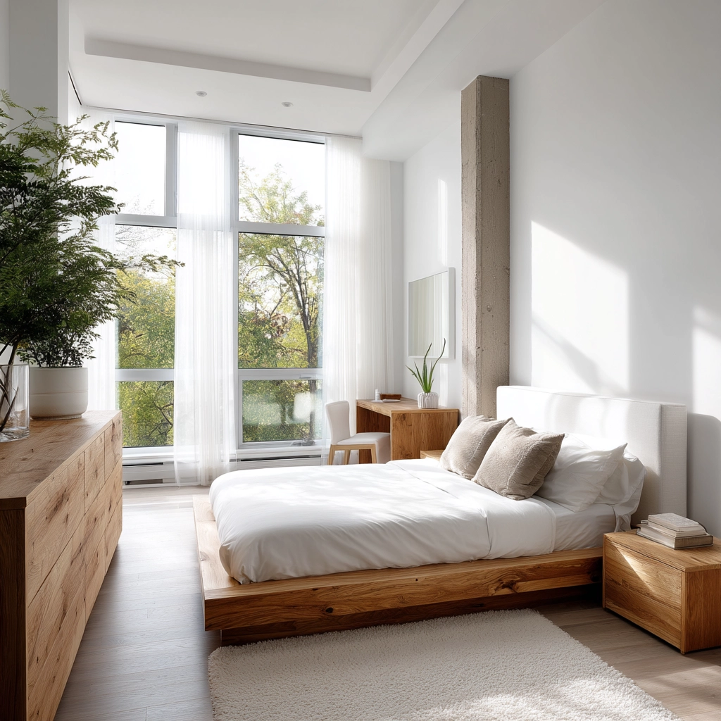 White Bedroom Ideas 20