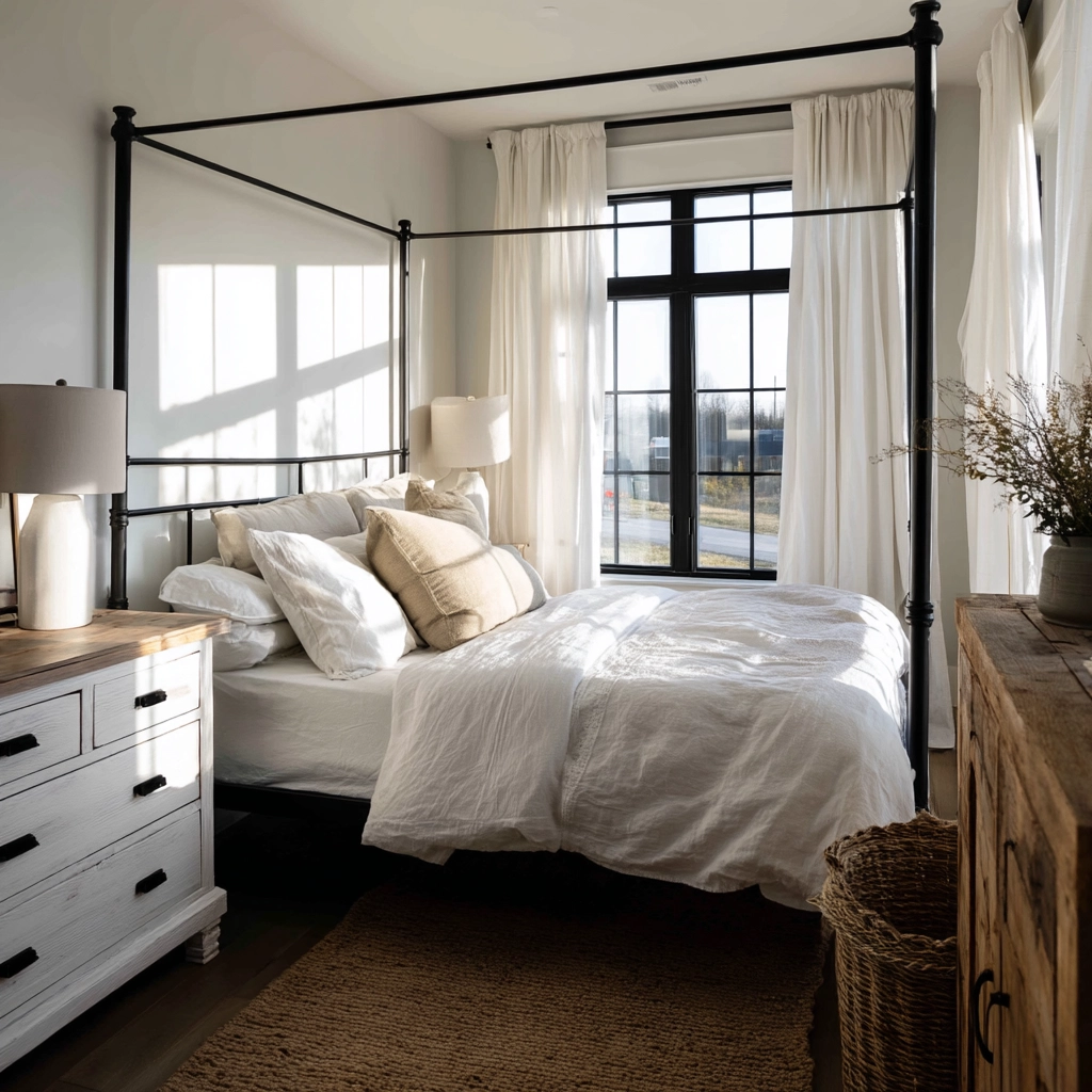 White Bedroom Ideas 23