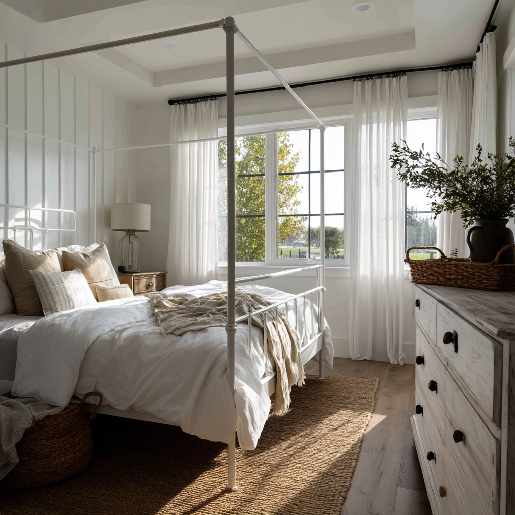 White Bedroom Ideas 24
