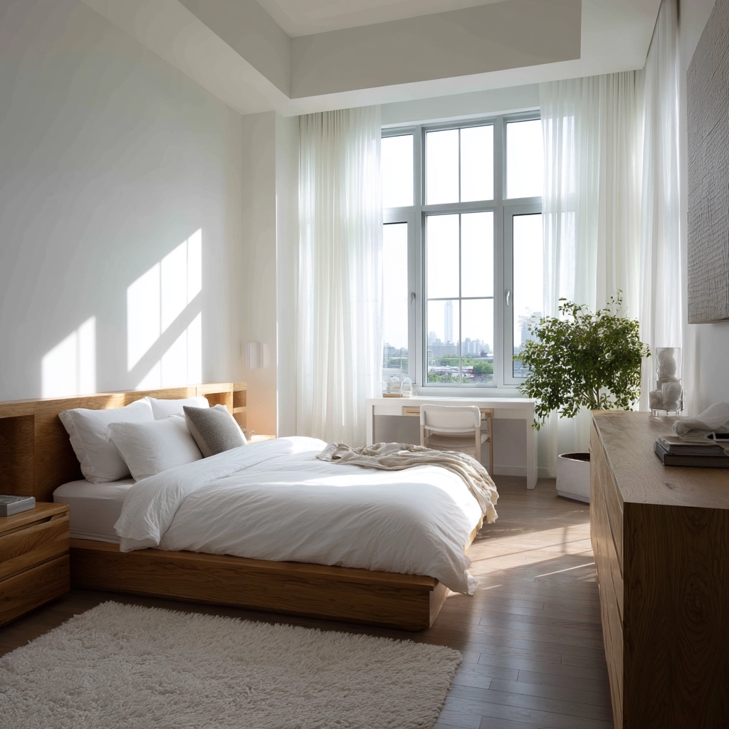 White Bedroom Ideas 26