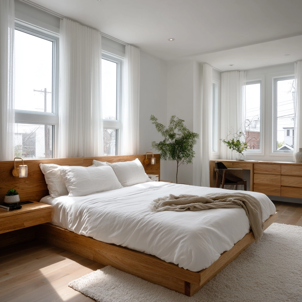 White Bedroom Ideas 27