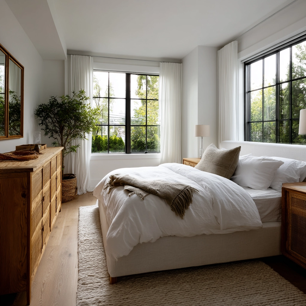 White Bedroom Ideas 29