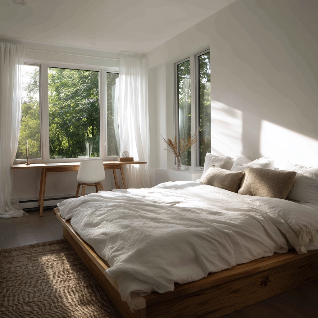 White Bedroom Ideas 3