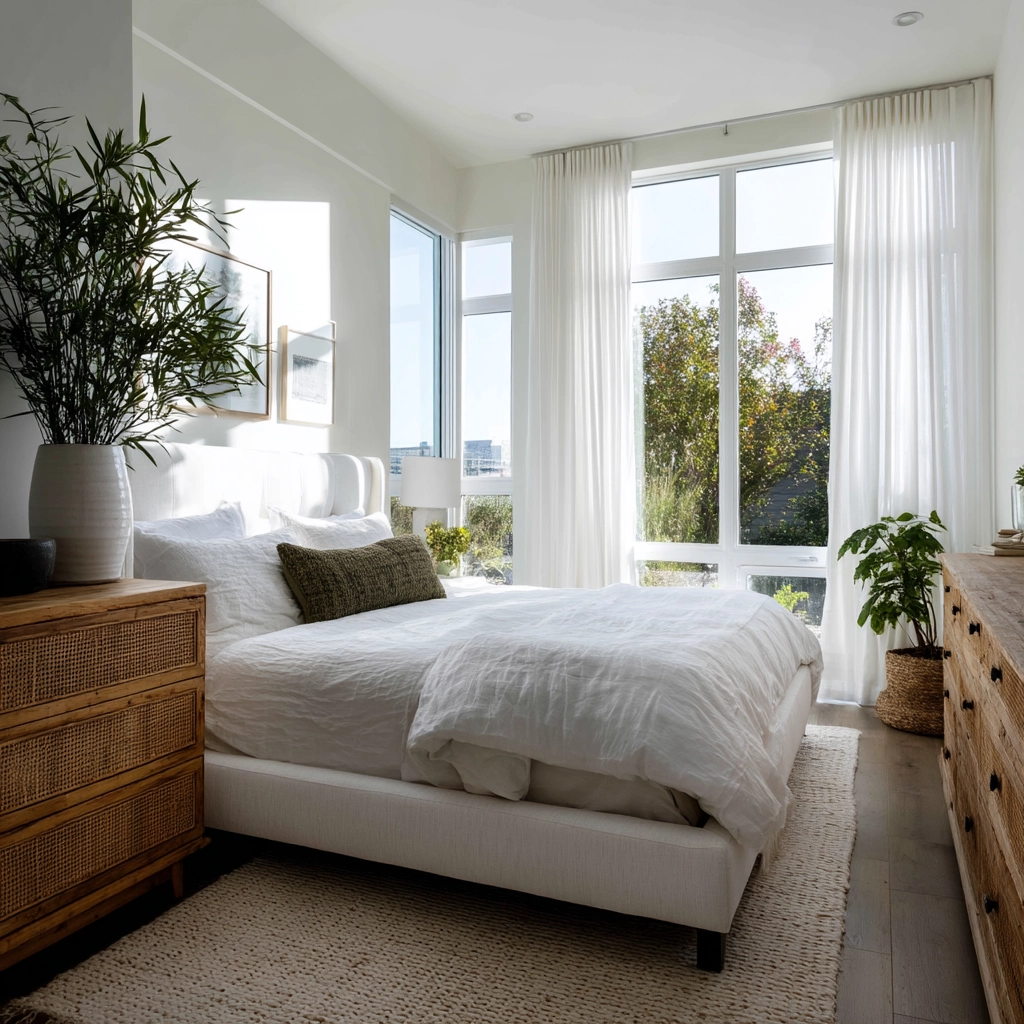 White Bedroom Ideas 30