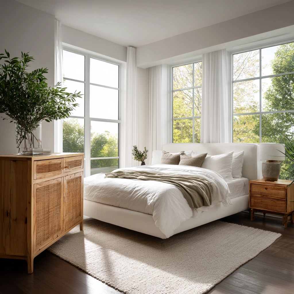 White Bedroom Ideas 31