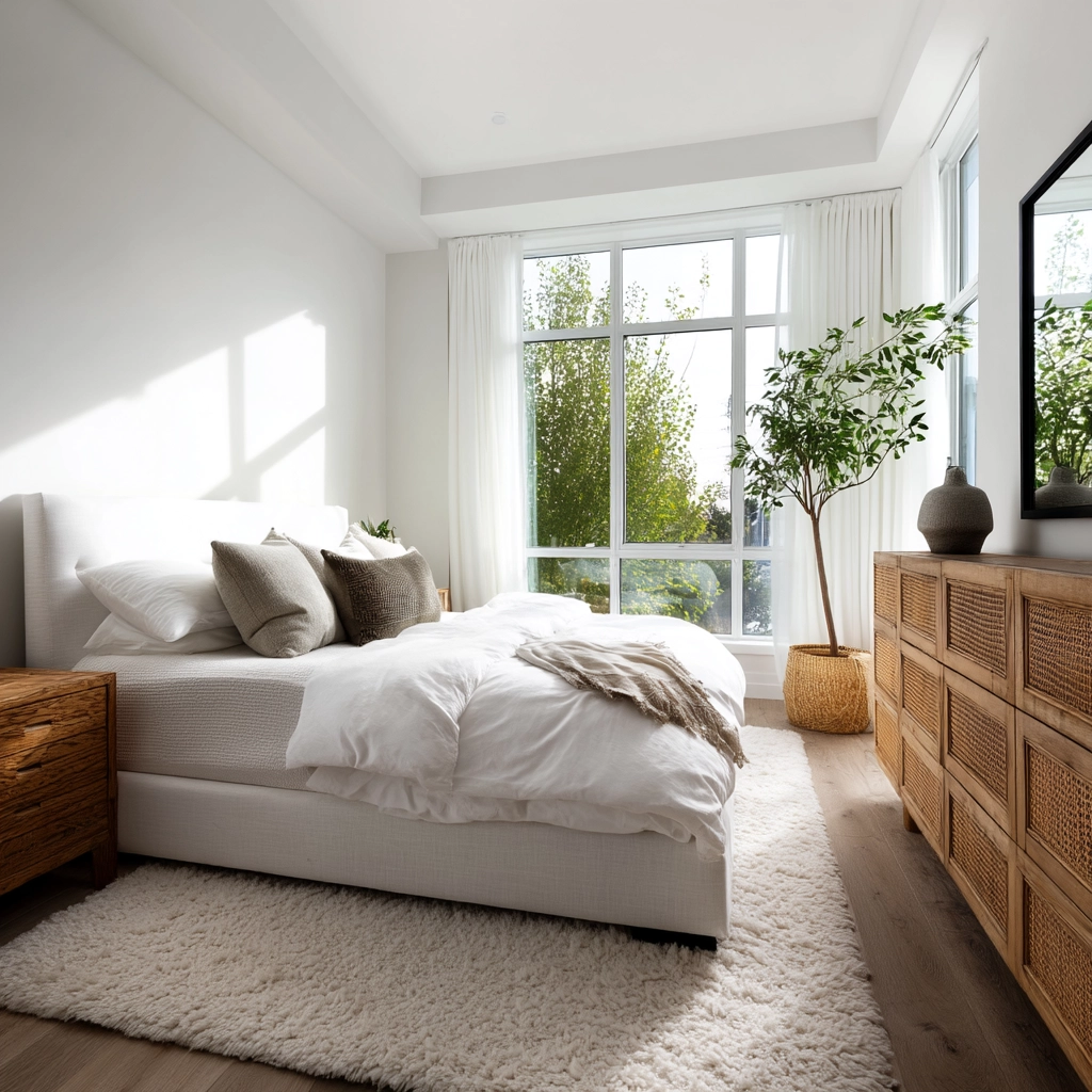 White Bedroom Ideas 32