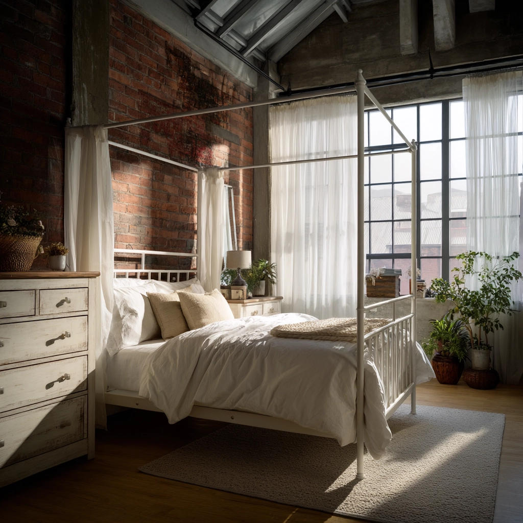 White Bedroom Ideas 36