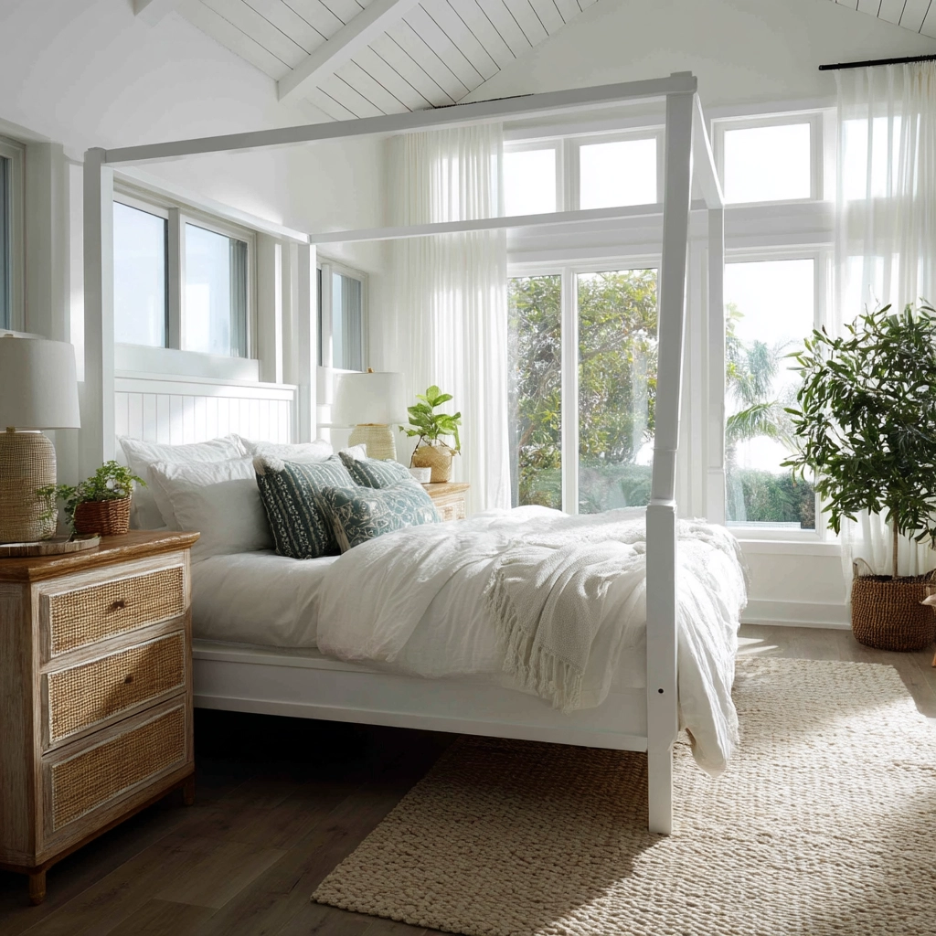 White Bedroom Ideas 37