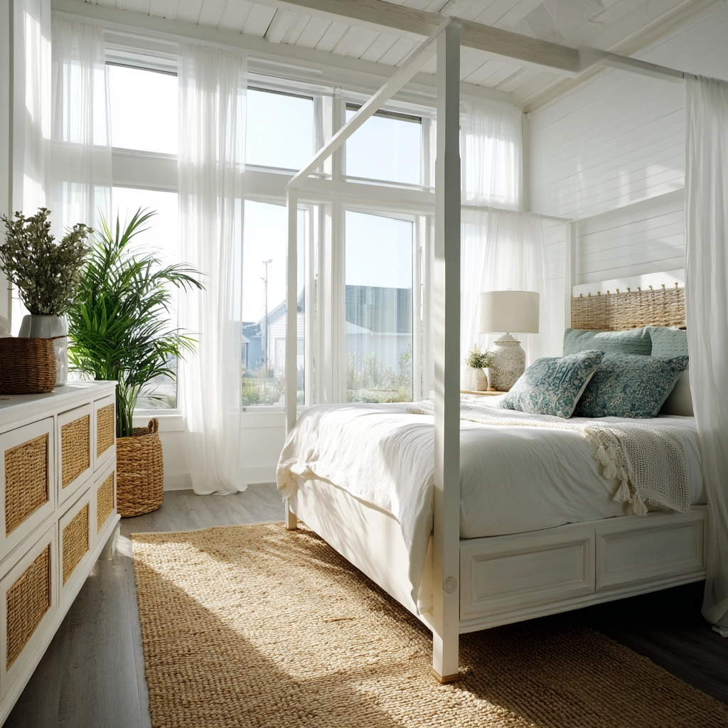 White Bedroom Ideas 38
