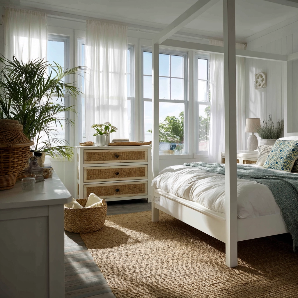 White Bedroom Ideas 39