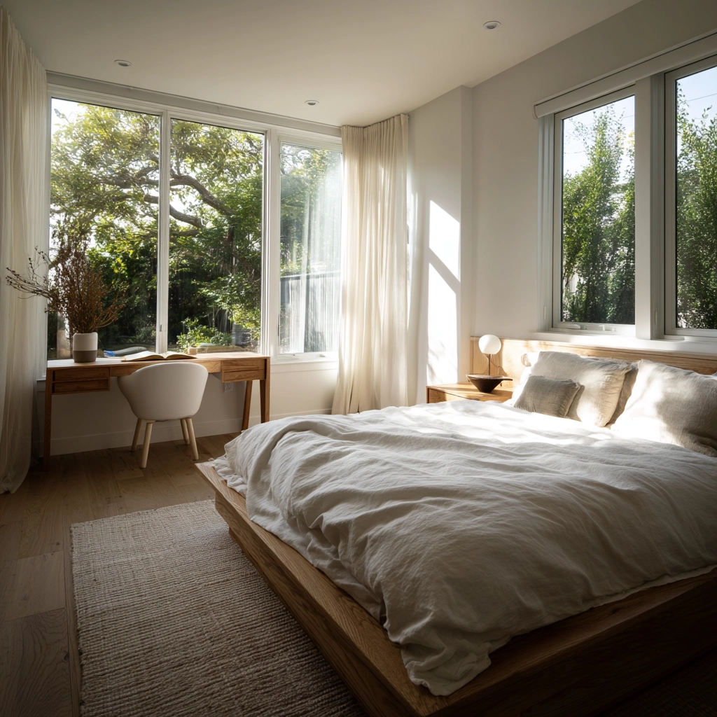 White Bedroom Ideas 4