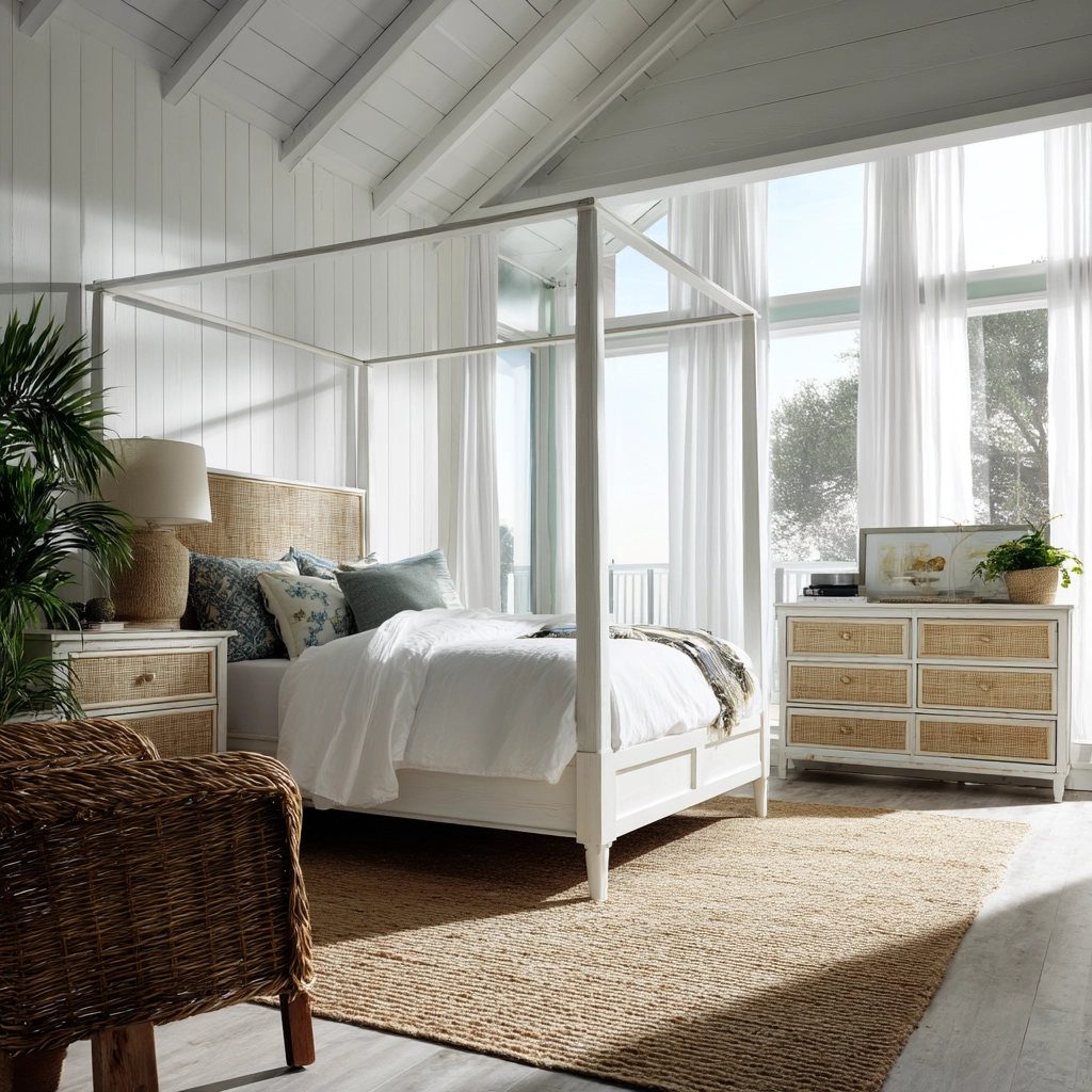 White Bedroom Ideas 40