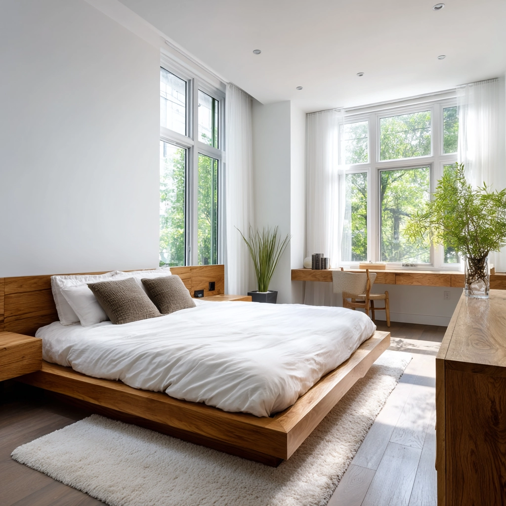 White Bedroom Ideas 41