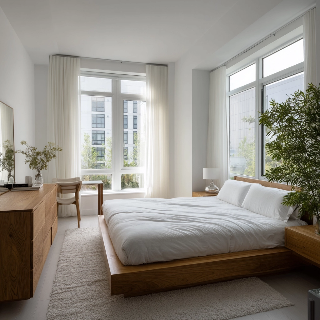 White Bedroom Ideas 42