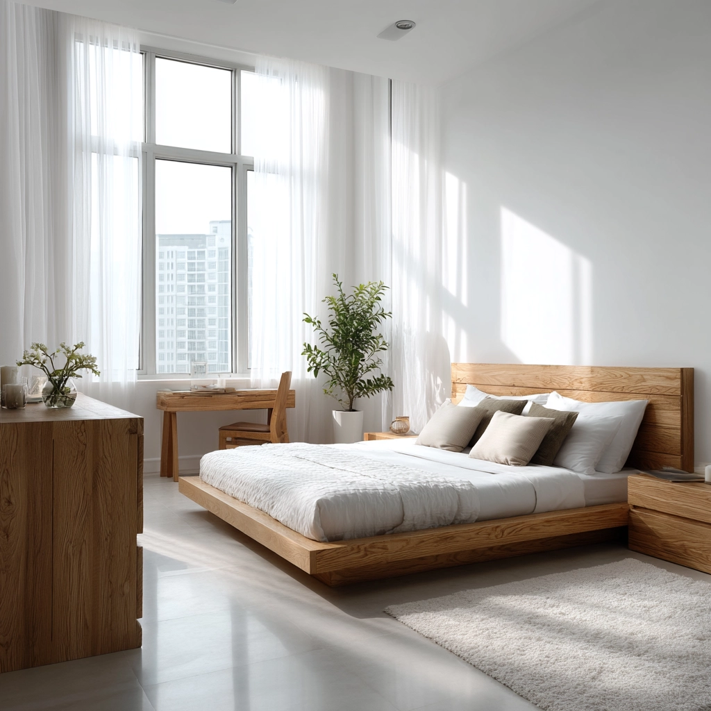 White Bedroom Ideas 43