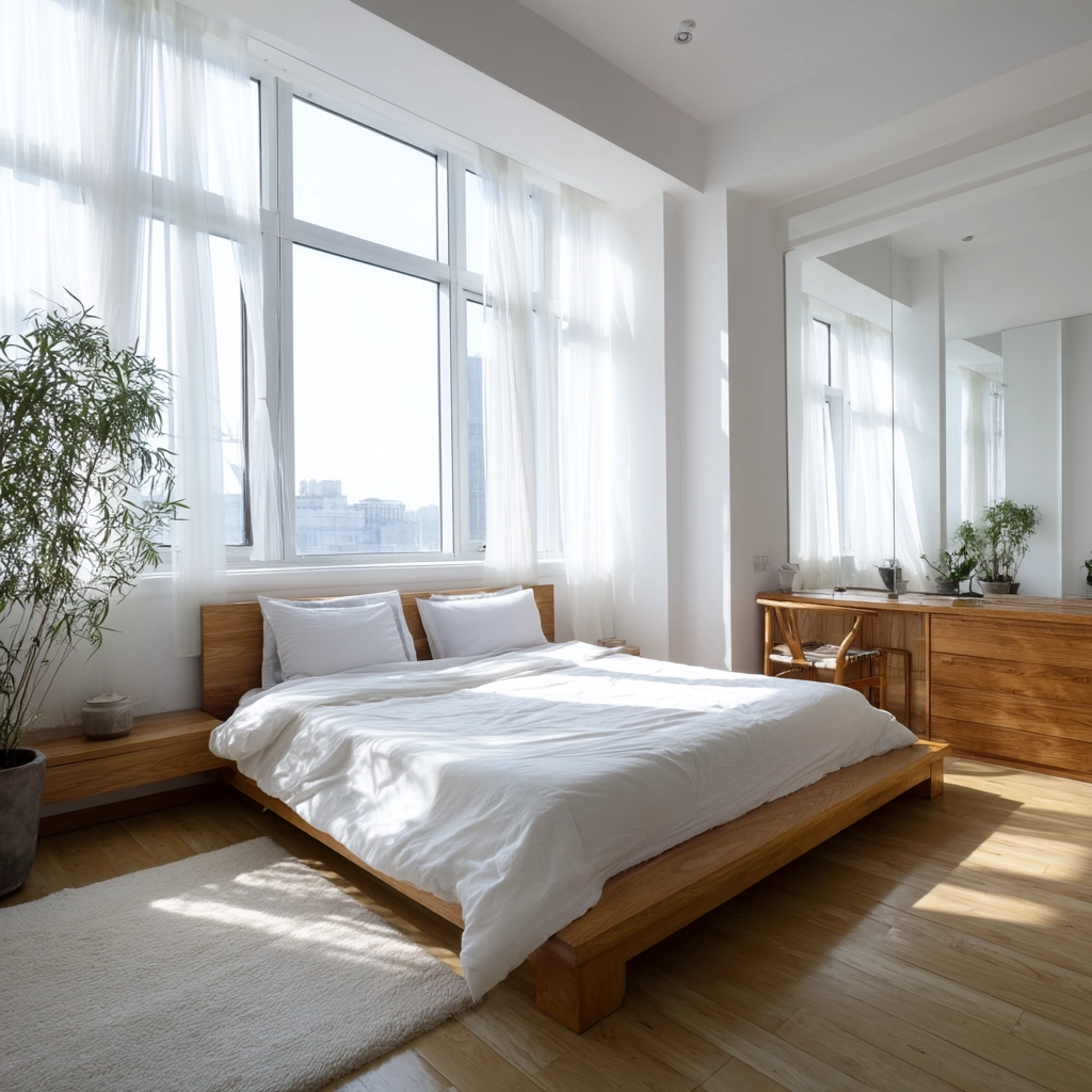 White Bedroom Ideas 44