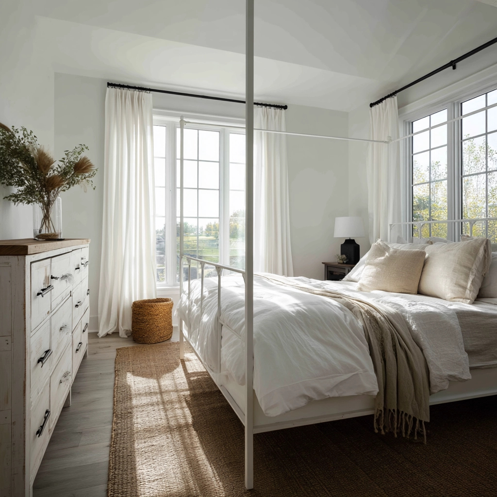 White Bedroom Ideas 47