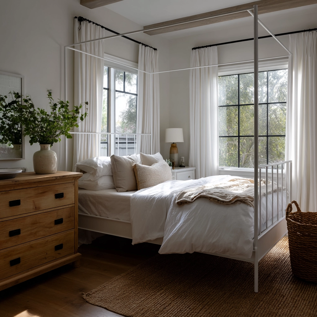 White Bedroom Ideas 48