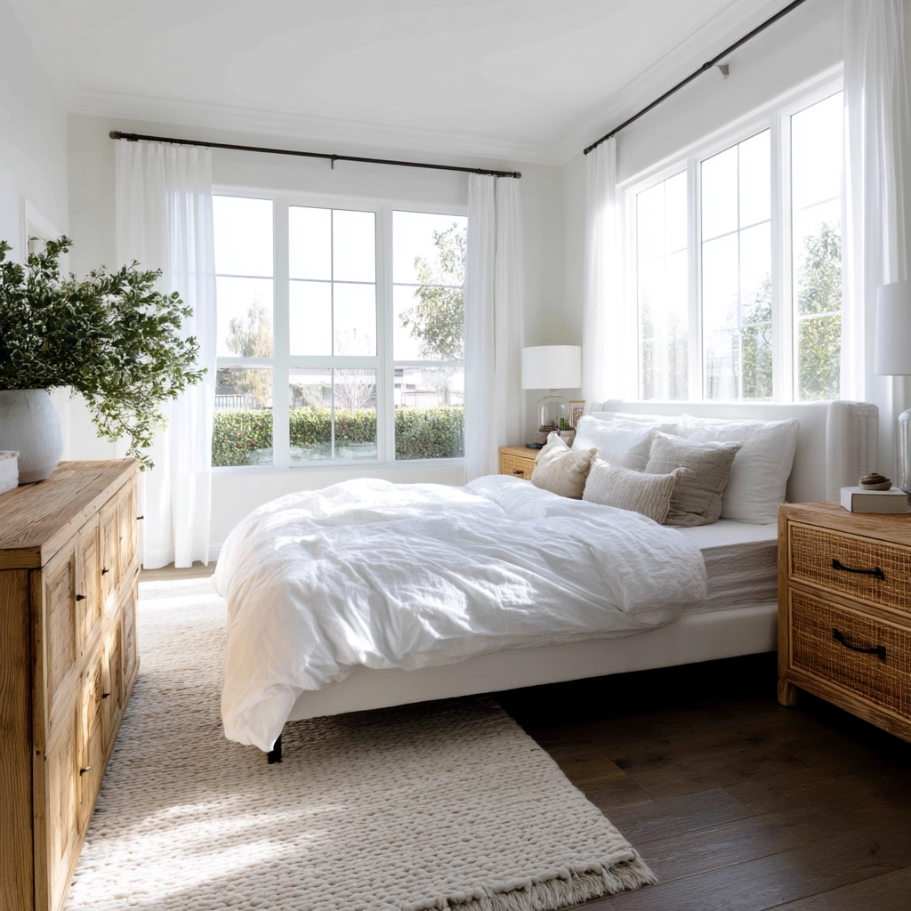 White Bedroom Ideas 49