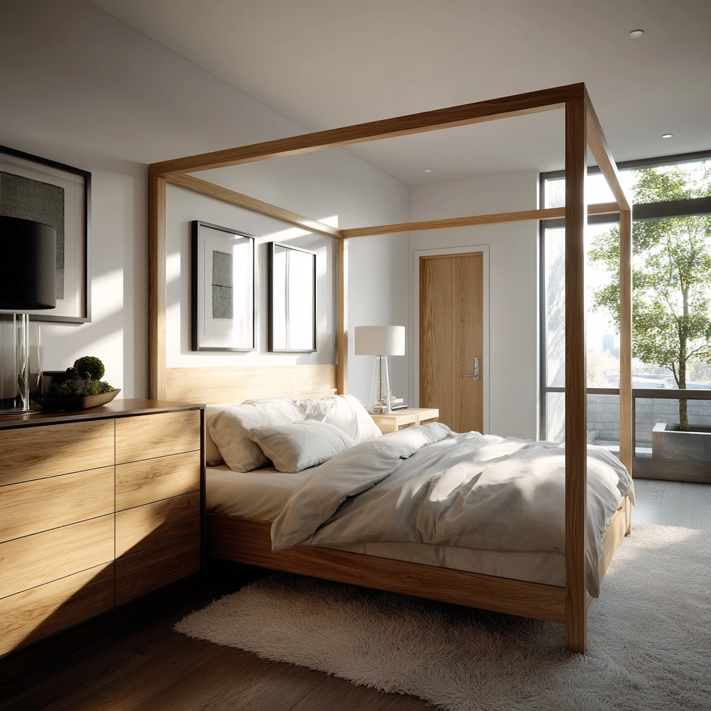 White Bedroom Ideas 5