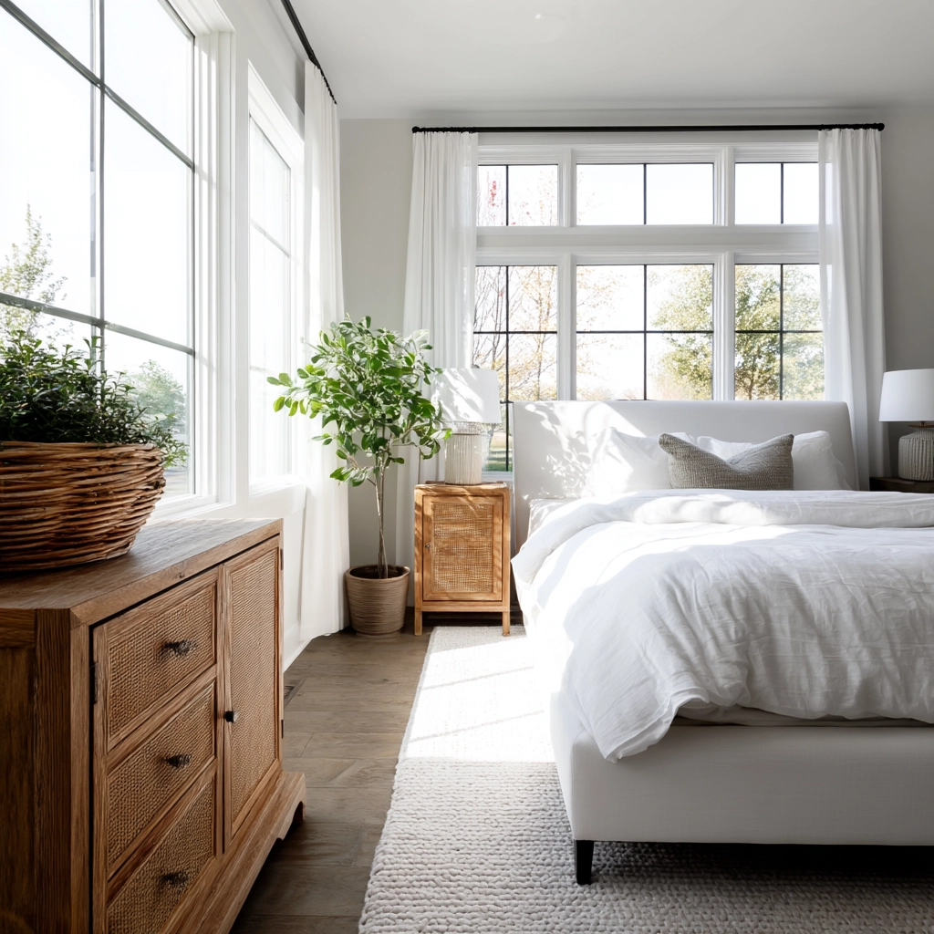 White Bedroom Ideas 50