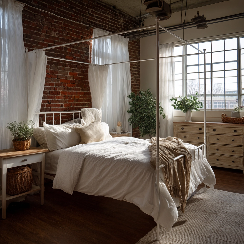 White Bedroom Ideas 53