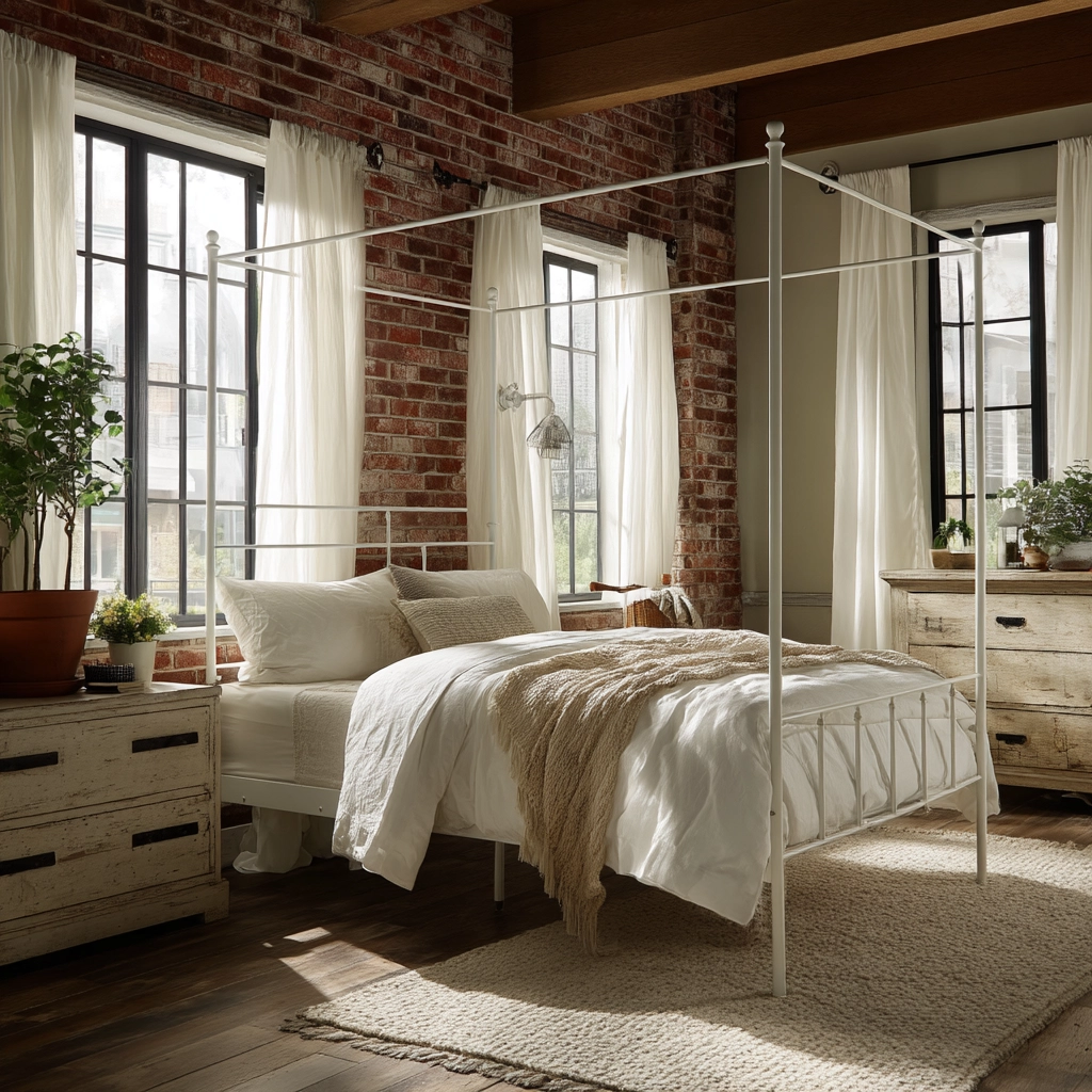 White Bedroom Ideas 54