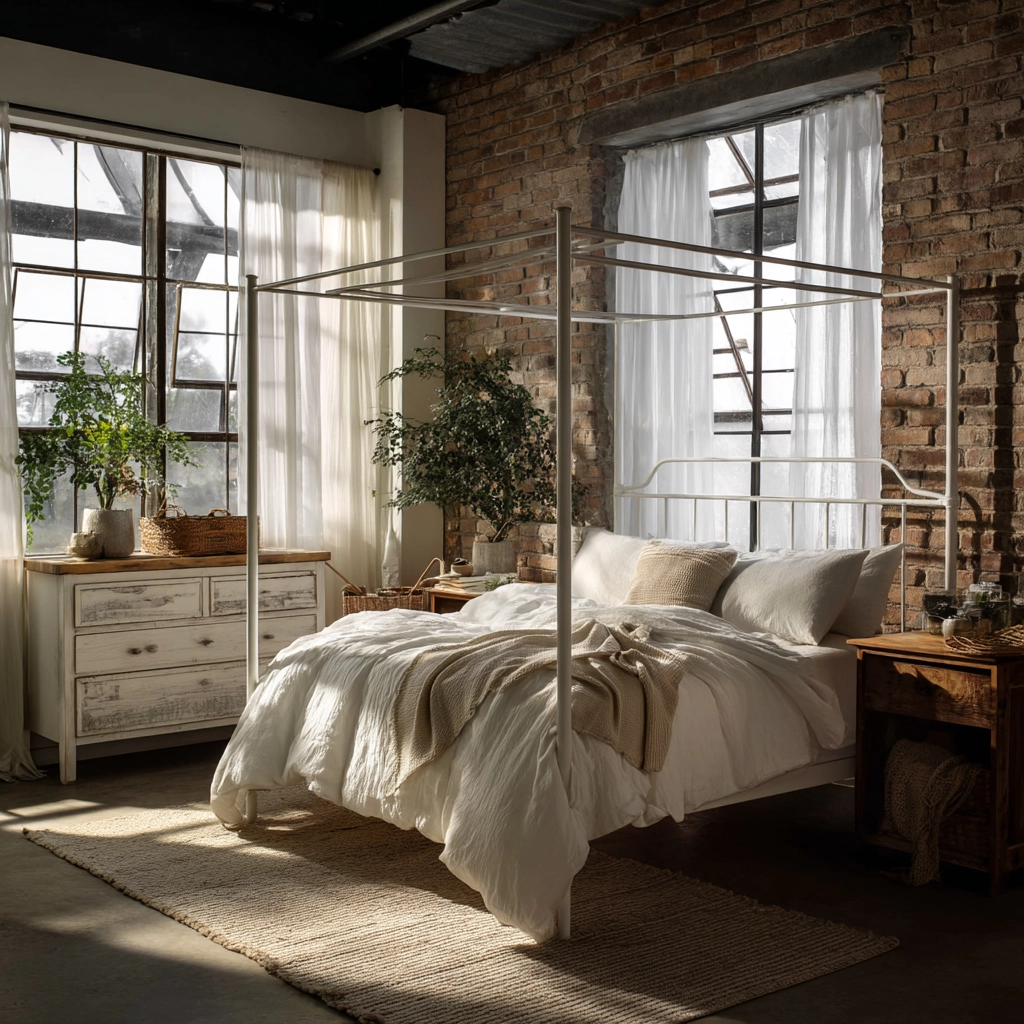 White Bedroom Ideas 55