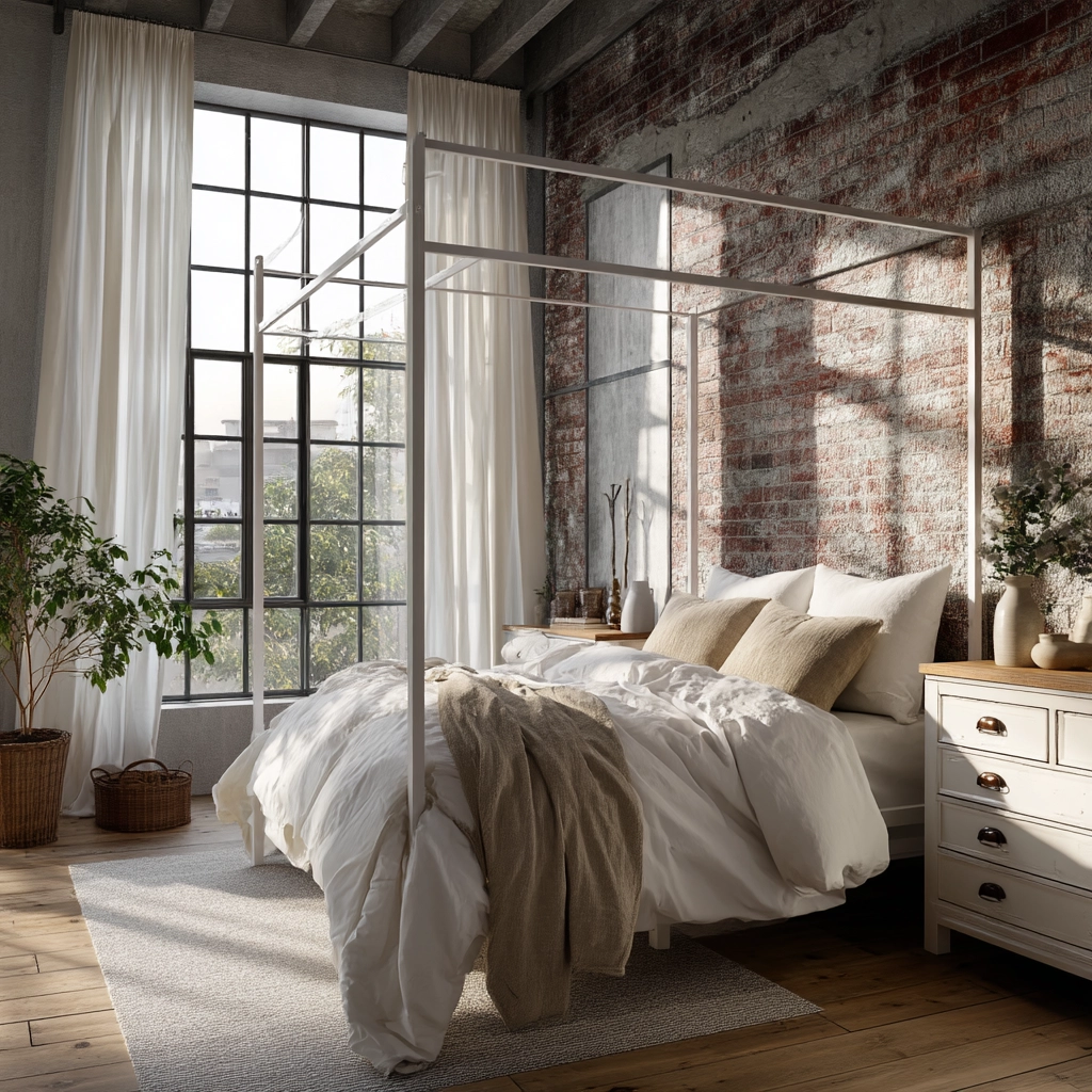 White Bedroom Ideas 56