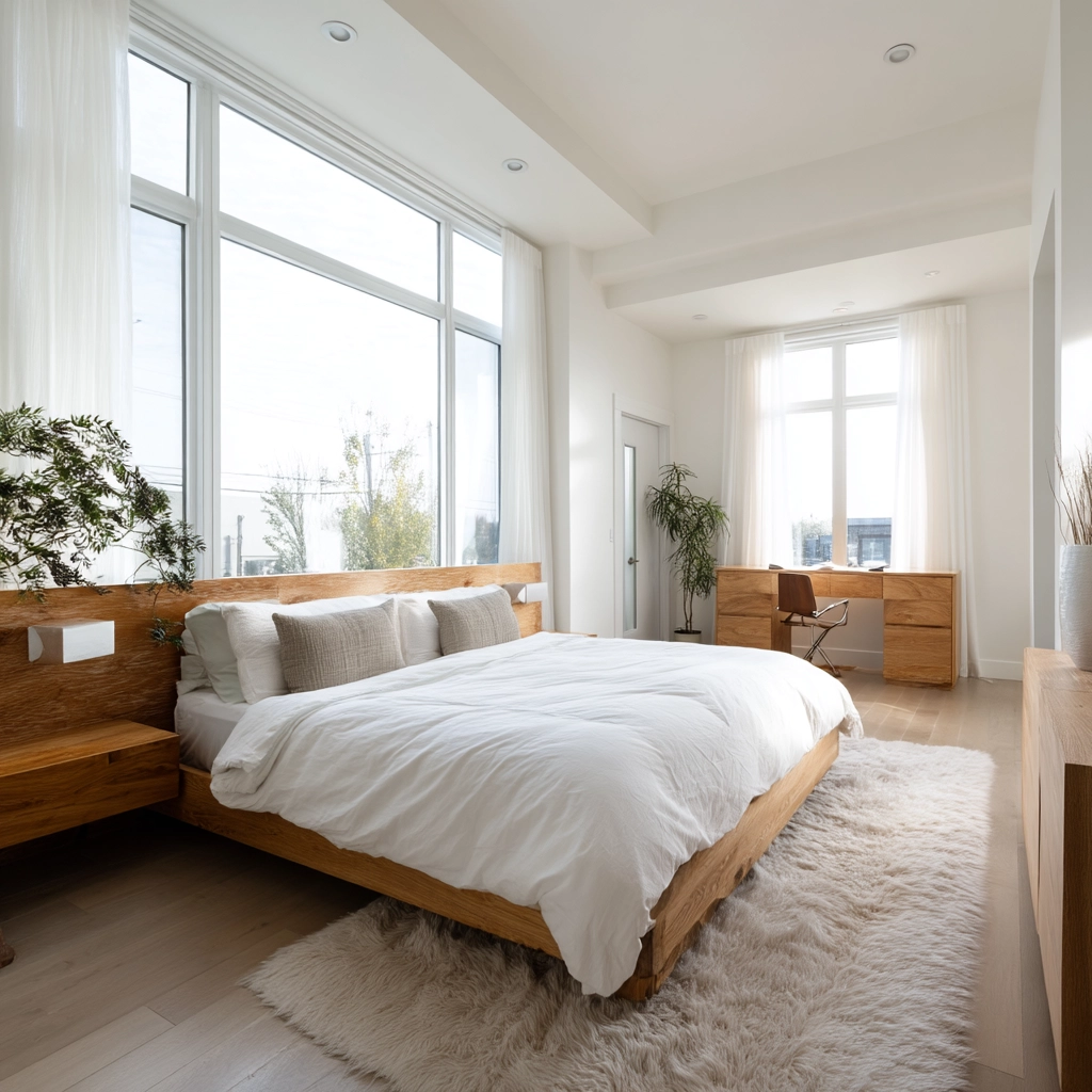 White Bedroom Ideas 57