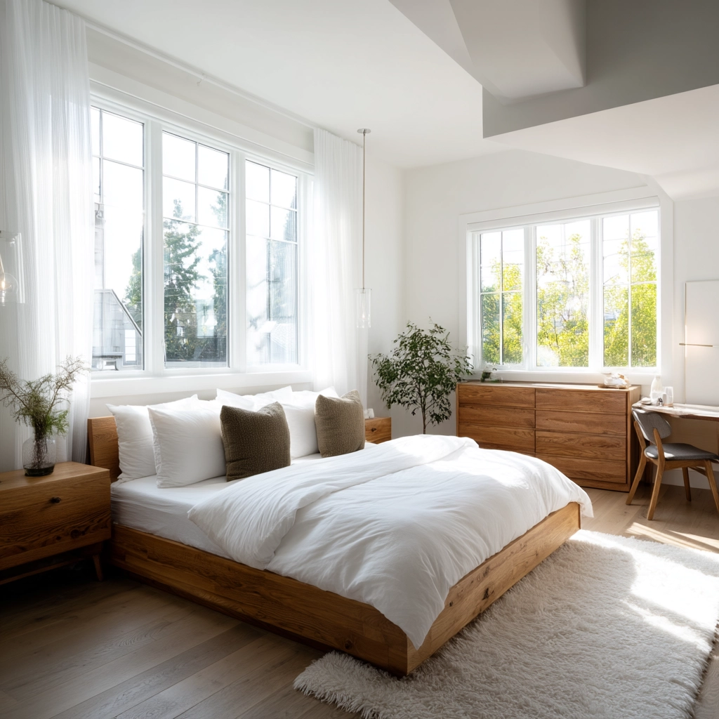 White Bedroom Ideas 58