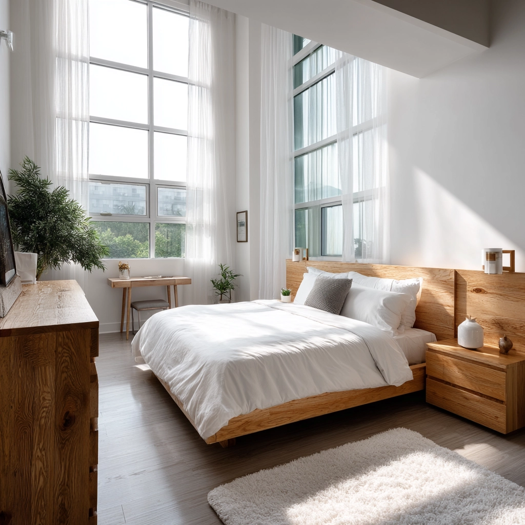 White Bedroom Ideas 59